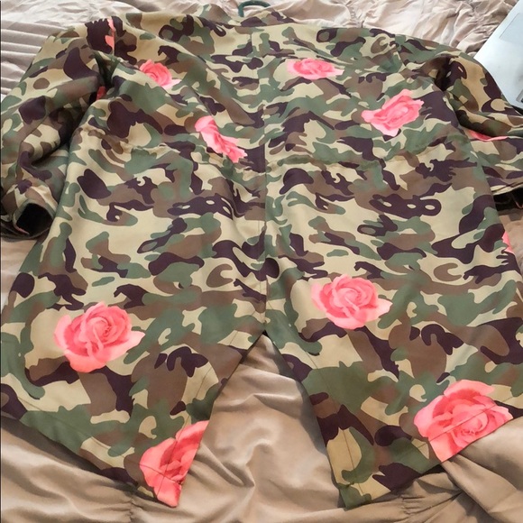 Jacket - Picture 2 of 2